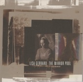 Lisa Gerrard - Violina - The Last Embrace