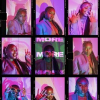 More - Single - Giefa Sparkle