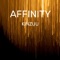 Affinity - Kinzuu lyrics