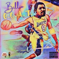 Billie G.O.A.T. - Single - Yung Boss Crook