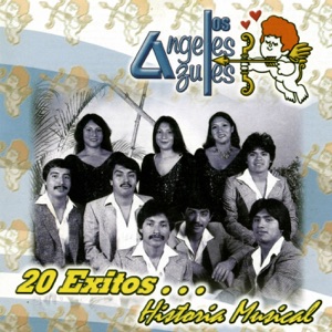 20 Éxitos... Historia Musical