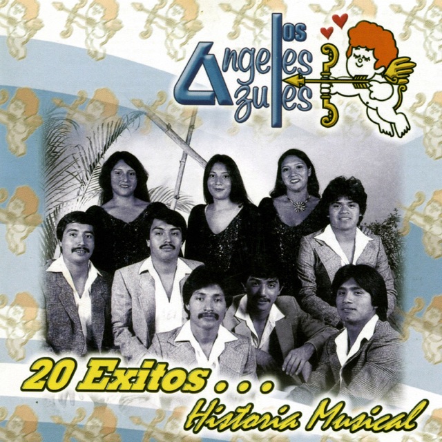 20 Éxitos... Historia Musical