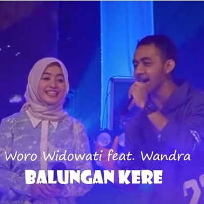 Balungan Kere (feat. Wandra) - Single