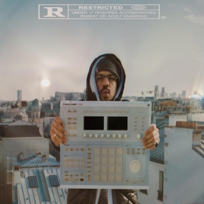 Bread n Butter (feat. Marvin Waxx) - Single