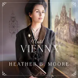 Until Vienna (Unabridged)
