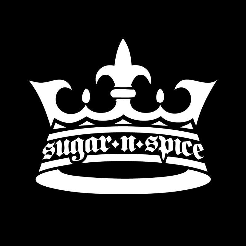 sugar'N'spice
