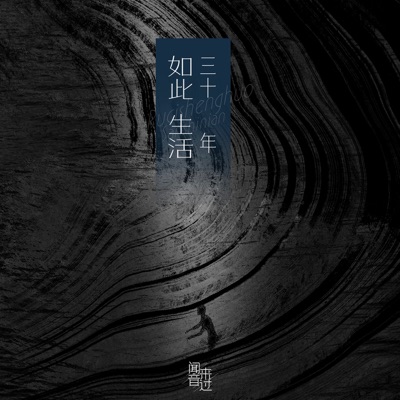 如此生活三十年 - Single