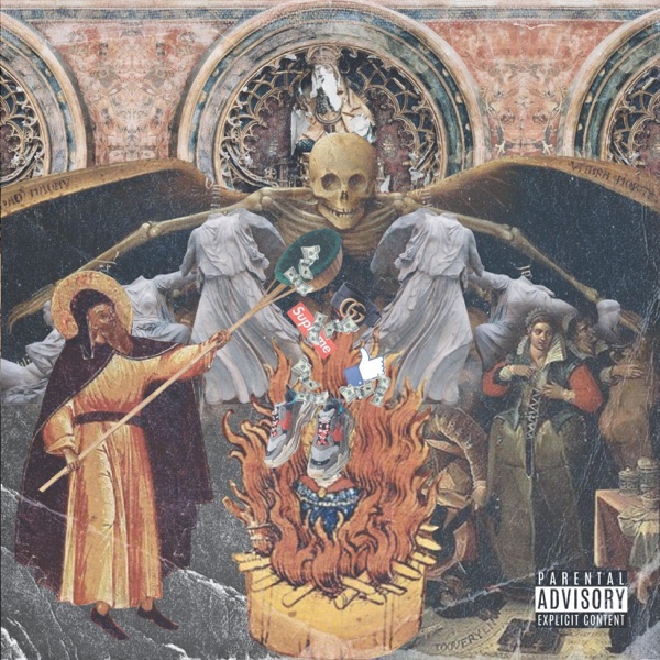 Iconoclast