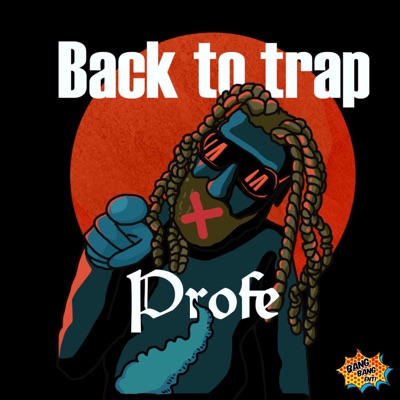 Back to Trap - EP