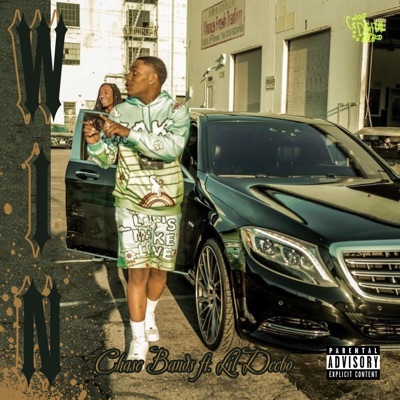 Win (feat. Lil Deebo) - Single