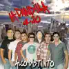 La Pandilla 4/20 - Enganchados: Ahora que te vas - Jugabas - Ladrona de amor - Si un amor se va