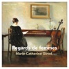 Emilie Marié 2 Piano Pieces, Op. 102: II. Dancing Leaves Regards de femmes