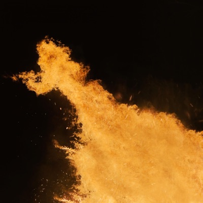 Hollywood Heartbreak - Single