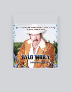 Listen to Lalo Mora, watch music videos, read bio, see tour dates & more!