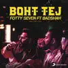 Boht Tej