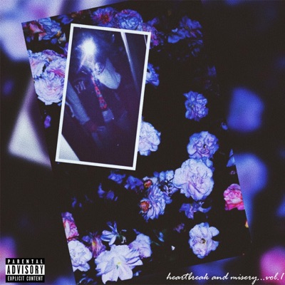 Heartbreak and Misery, Vol. 1 - EP