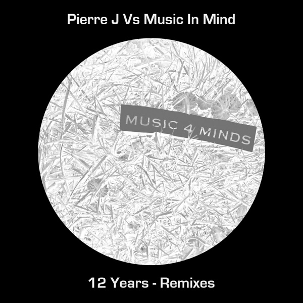 12 Years - Remixes - EP