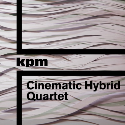 Cinematic Hybrid Quartet
