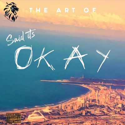 Said it's Okay - Single