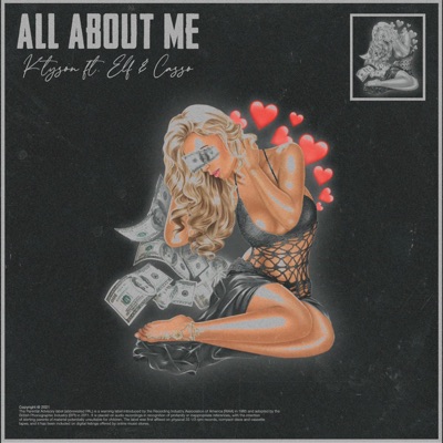 All about me (feat. Elf & Casso) - Single