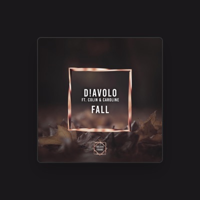 Listen to D!Avolo, watch music videos, read bio, see tour dates & more!