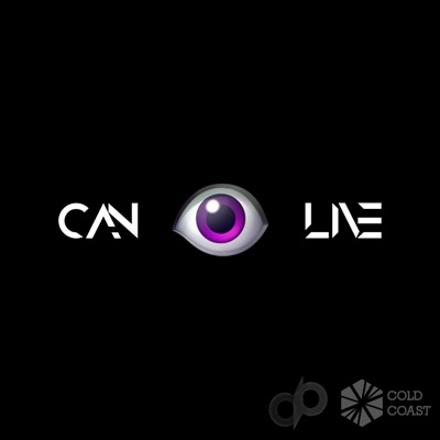 Can I Live (feat. Panamaniakz) - Single