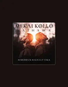 Listen to Mandira N Maliga, watch music videos, read bio, see tour dates & more!