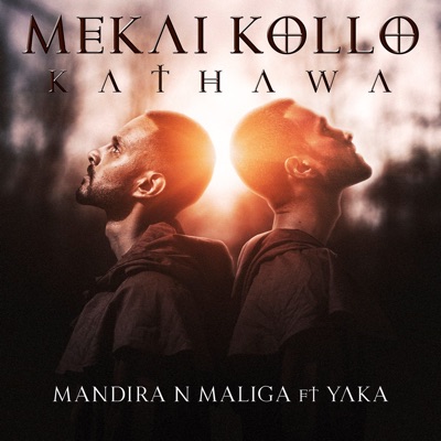 Mekai Kollo Kathawa (feat. YAKA) - Single