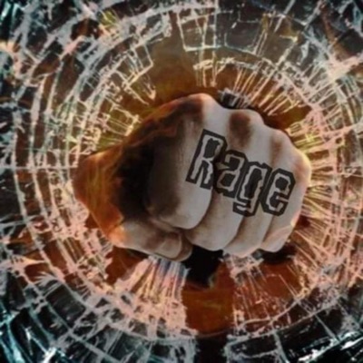 Rage (feat. Young Felix) - Single