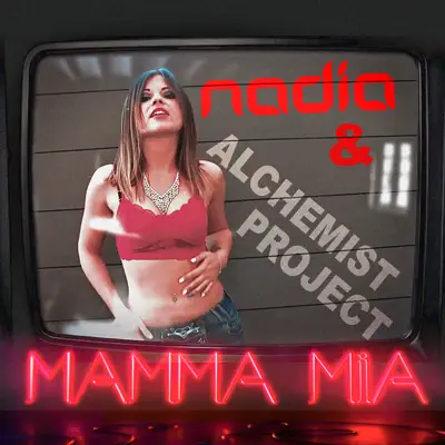 Mamma Mia - Nadia