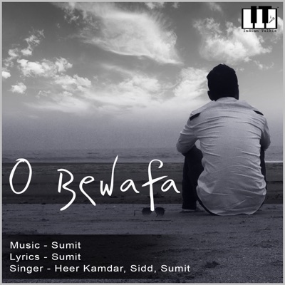 O Bewafa - Single