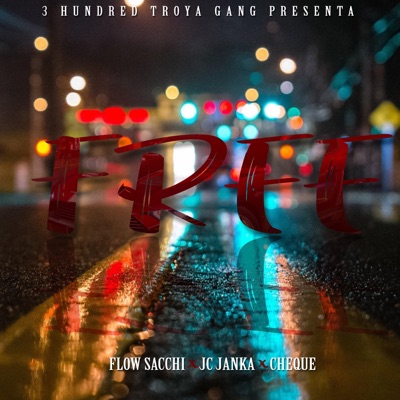 Free (feat. Flow Sacchi & El Cheque) - Single