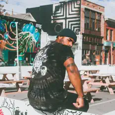 Ascolta Kid Astronaut, guarda video musicali, leggi la biografia, vedi le date del tour & altro!