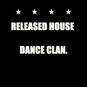 Released House Dance Clan C.H.O_1 - Single