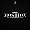 Moshion (feat. Iddo & Mazimpaka Prime) - Single