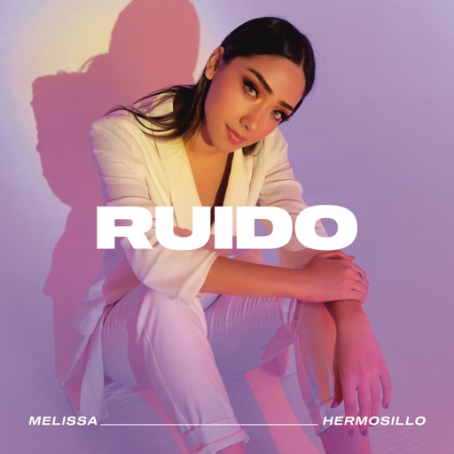 Art for Ruido by Melissa Hermosillo