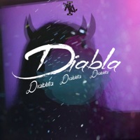 Diabla Diablita Diablita Diablita - Single - Mrr Bamban