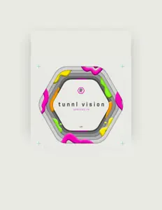 Listen to tunnl vision, watch music videos, read bio, see tour dates & more!