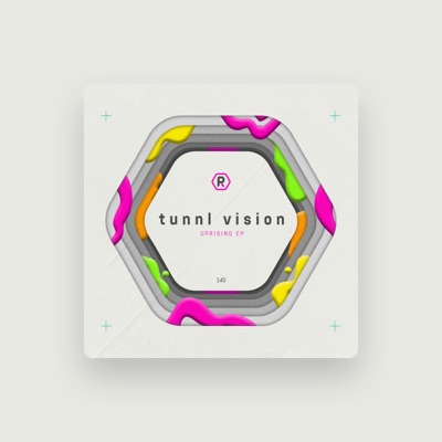 Listen to tunnl vision, watch music videos, read bio, see tour dates & more!