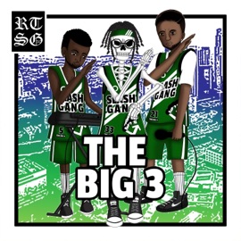 Perfect Boii Smiff, CMHretro & Macfarlin