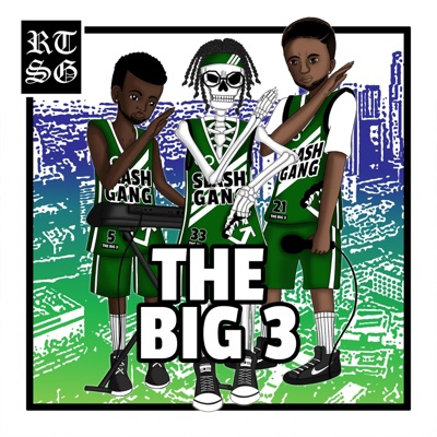 RTSG presents the Big 3