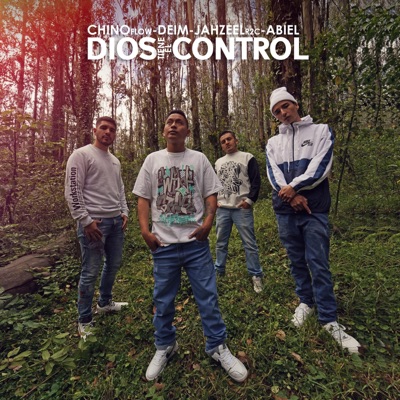 Dios tiene el control (feat. Deim, Jahzeel R2c & Abiel Nhc) - Single