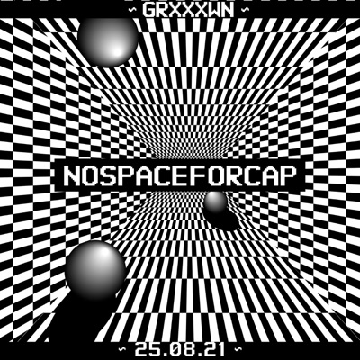 Nospaceforcap - EP