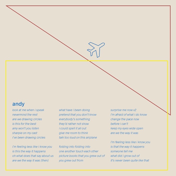 Andy - Single