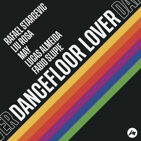 Dancefloor Lover (feat. May & Fabio Slupie) - Single