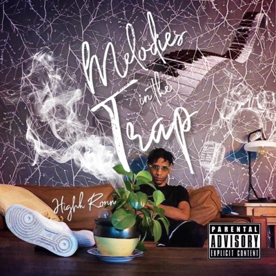 Melodies in the Trap - Single