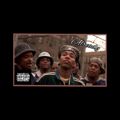 Already (feat. Elley Jeeze) - Single
