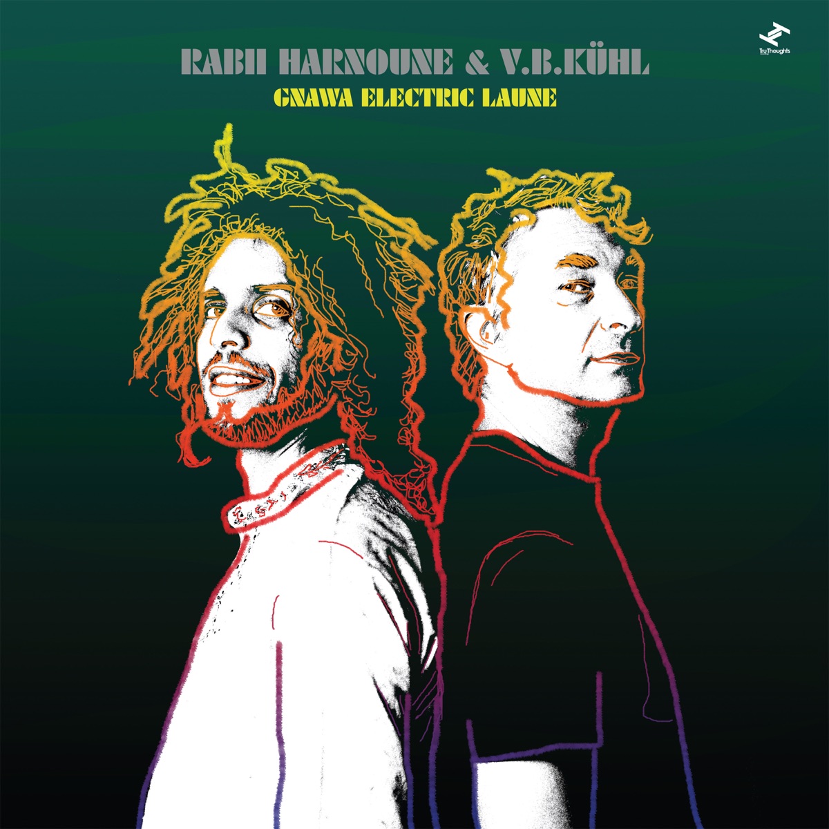 Cover du titre Yomali