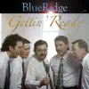 Blueridge - Won't They Be Surprised