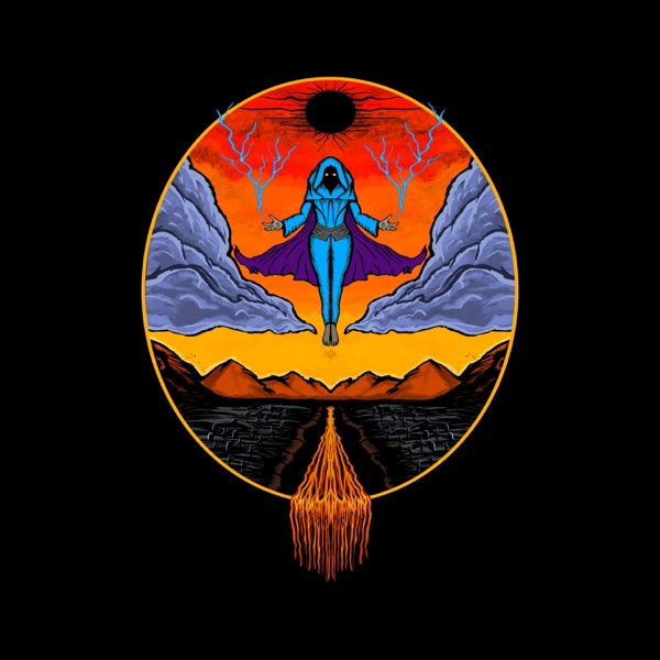 I, The Witch